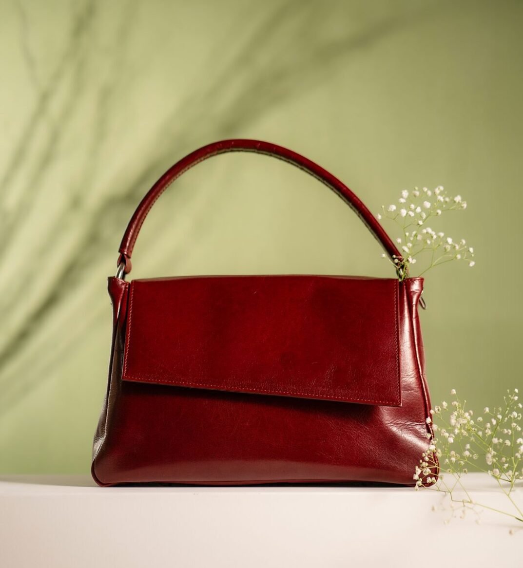 Purse leather handbags by Ardori