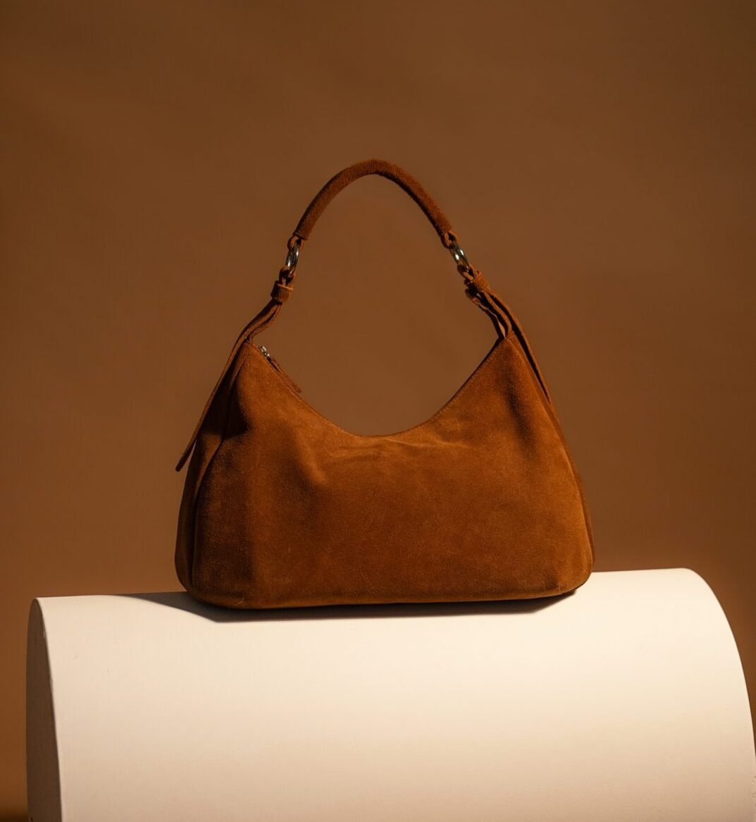 Tote leather handbags by Ardori