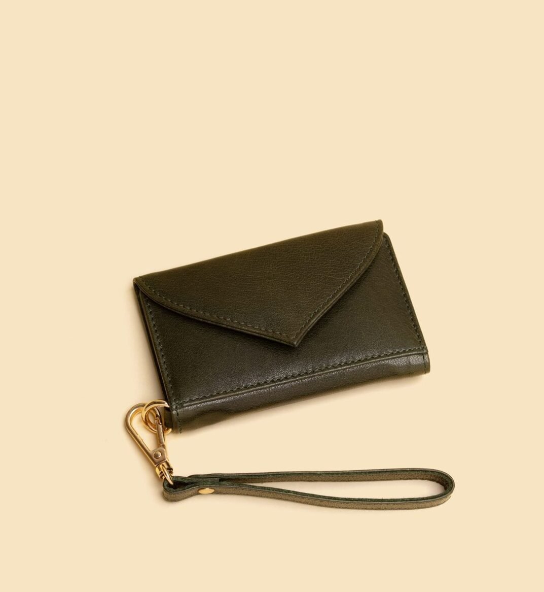 Wallet leather handbags by Ardori