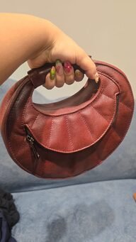 Ardori piece owned by Meera Patel