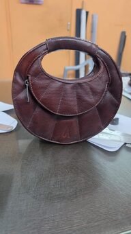 Ardori piece owned by Deepika Nair