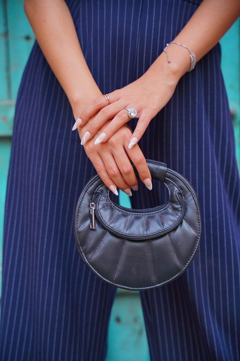 Ardori handbag styled
