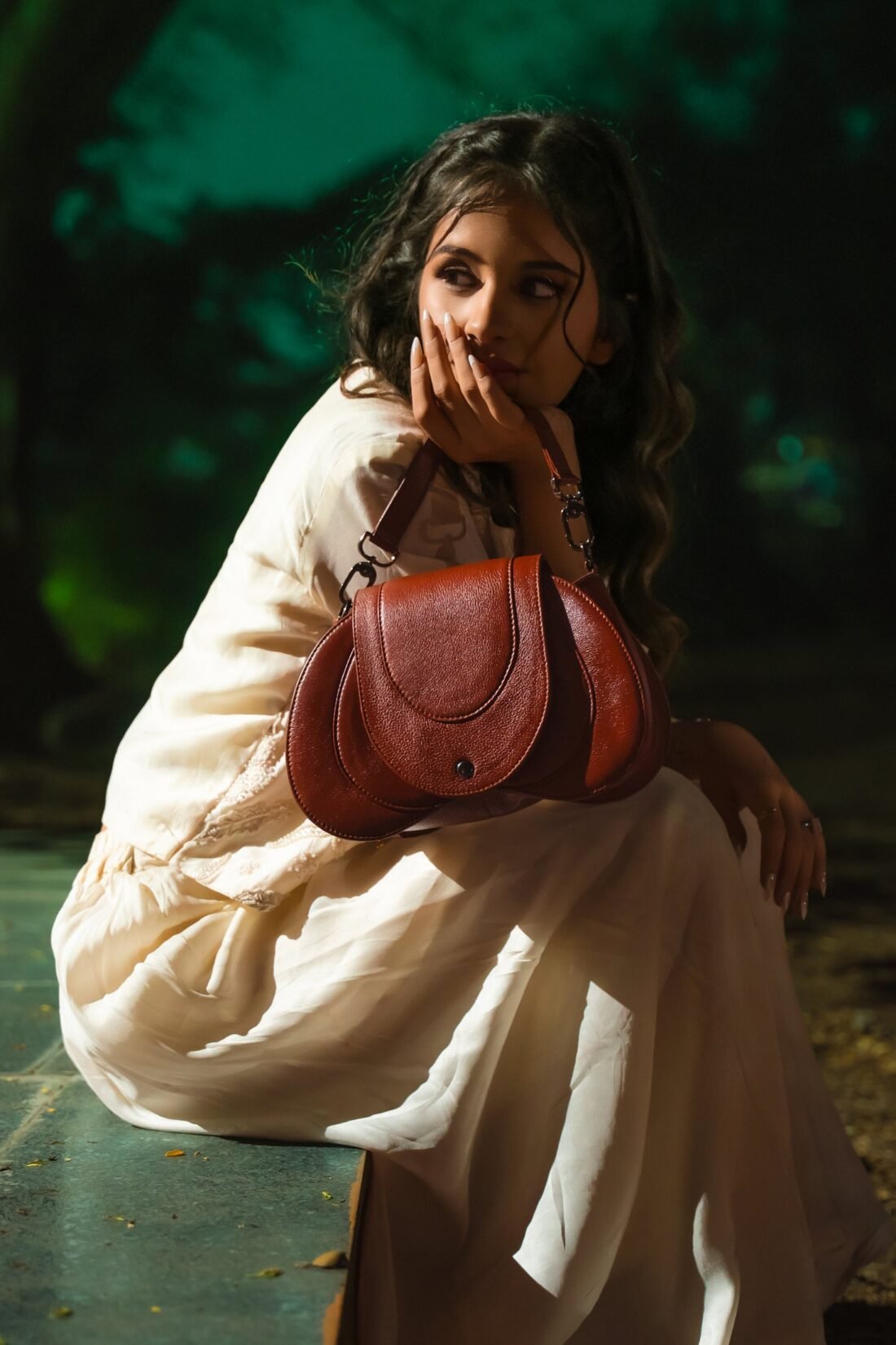Kalika alternate view
