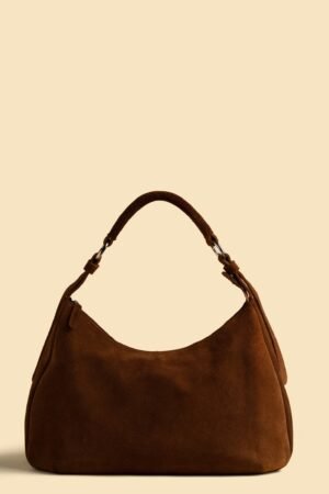 Mandala (Tote) handcrafted leather bag by Ardori